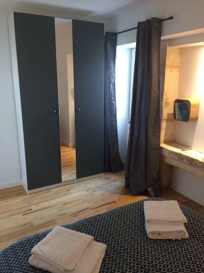 Petit Gite En Braconne La Rochette  Dış mekan fotoğraf